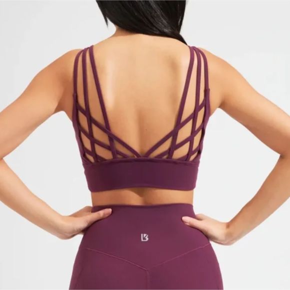 Buffbunny Monarch Sports Bra Size Small - Picture 2 of 7